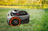 Mähroboter Navimow i105E bei hagebau kompakt im Prospekt "" für 699,00 €