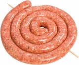 Aktuelles Bratwurst-Schnecken Angebot bei EDEKA in Münster ab 1,11 €