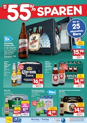 Hasseröder Pilsener im Netto Marken-Discount Prospekt in Paderborn Aktueller Netto Marken-Discount Prospekt mit Hasseröder Pilsener, "Aktuelle Angebote", Seite 18