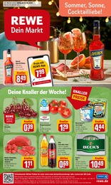 REWE Prospekt für Coswig b Dresden mit 33 Seiten REWE Prospekt für Coswig b Dresden: Dein Markt, 33 Seiten, 27.06.2022 - 02.07.2022