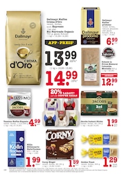 Tassimo im E center Prospekt in Baden-Baden Aktueller E center Prospekt mit Tassimo, "Aktuelle Angebote", Seite 16