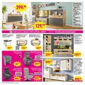 Fernseher im SB Möbel Boss Prospekt in Neubrandenburg Aktueller SB Möbel Boss Prospekt mit Fernseher, "JETZT WIRD RICHTIG GESPART!", Seite 6