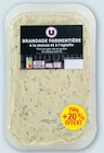 Brandade à la morue parmentière - U - Super U à Niort Brandade à la morue parmentière - U en promo chez Super U Niort à 6,95 €