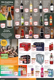 Prosecco Angebot im aktuellen GLOBUS Prospekt auf Seite 15