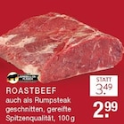 Aktuelle Roastbeef Angebote bei E center in Düsseldorf Aktuelles ROASTBEEF Angebot bei E center in Düsseldorf ab 2,99 €
