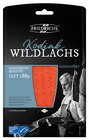 Kodiak Wildlachs Angebote von Friedrichs bei REWE Krefeld für 2,99 €