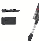 Aspirateur balai Flex - HOOVER - Intermarché à Cugnaux Aspirateur balai Flex - HOOVER en promo chez Intermarché Cugnaux à 74,99 €