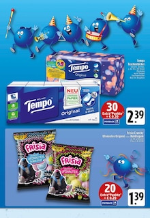 Taschentücher im aktuellen EDEKA Prospekt (Leverkusen) Taschentücher im EDEKA Prospekt "Aktuelle Angebote" mit 26 Seiten (Leverkusen)