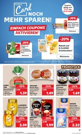 Cappuccino im Kaufland Prospekt in Offenbach Aktueller Kaufland Prospekt mit Cappuccino, "Aktuelle Angebote", Seite 27