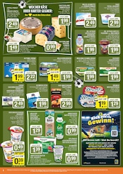 Milch im EDEKA Prospekt in Haltern am See Aktueller EDEKA Prospekt mit Milch, "Aktuelle Angebote", Seite 6