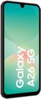 Aktuelle Handy Angebote bei expert in Recklinghausen Aktuelles Galaxy A26 (5G 128GB) Angebot bei expert in Recklinghausen ab 259,99 €