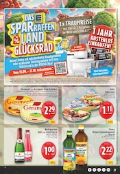 Rotkäppchen Sekt im E center Prospekt in Beckum Aktueller E center Prospekt mit Rotkäppchen Sekt, "Aktuelle Angebote", Seite 29