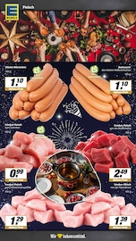 Aktueller E center Prospekt mit Hähnchen, "Aktuelle Angebote", Seite 8