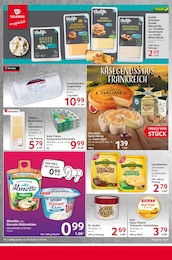 Leerdammer Käse Angebot im aktuellen Selgros Prospekt auf Seite 14
