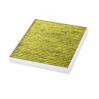 Volkswagen - Allergenfilter Angebot im Prospekt Allergenfilter bei Volkswagen im Prospekt "" für 60,62 €