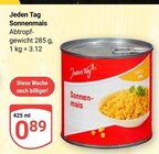 Sonnenmais Angebote von Jeden Tag bei GLOBUS Ludwigshafen für 0,89 €