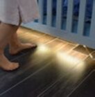 LED-Bettlicht mit Bewegungsmelder im Angebot bei Kaufland in Oberhausen LED-Bettlicht mit Bewegungsmelder Angebote von X4-LIFE bei Kaufland Oberhausen für 14,99 €