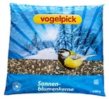Sonnenblumenkerne Angebote von VOGELPICK bei Kaufland Offenbach für 2,69 €