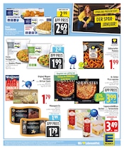 Eis im EDEKA Prospekt in Dachau Aktueller EDEKA Prospekt mit Eis, "Wir lieben Lebensmittel.", Seite 7