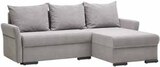 Ecksofa von ti`me your style für 349,00 € bei XXXLutz Möbelhäuser im Angebot Ecksofa von ti`me your style im aktuellen XXXLutz Möbelhäuser Prospekt