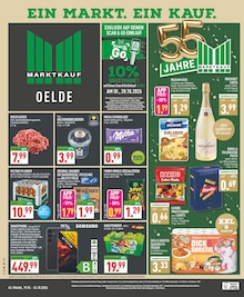 Aktueller Marktkauf Ahlen Prospekt Marktkauf Prospekt Ahlen "Aktuelle Angebote" mit 26 Seiten