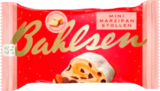 Mini Marzipan Stollen Angebote von Bahlsen bei EDEKA Seevetal für 2,59 €