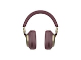 Audiogeräte im MediaMarkt Saturn Prospekt Px8, Over-ear Kopfhörer Bluetooth Royal Burgundy von BOWERS & WILKINS im aktuellen MediaMarkt Saturn Prospekt für 449,99 €