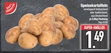 E center Hausham - Speisekartoffeln Angebot im Prospekt Speisekartoffeln bei E center im Hausham Prospekt für 1,49 €