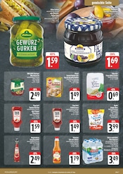 Saft im nah und gut Prospekt in Zwickau Aktueller nah und gut Prospekt mit Saft, "Wir lieben Lebensmittel!", Seite 7