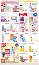 Aktueller Rossmann Prospekt mit Bio, "Mein Drogeriemarkt", Seite 10