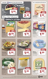 Dips im combi Prospekt in Bielefeld Aktueller combi Prospekt mit Dips, "Markt - Angebote", Seite 9
