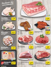 Aktueller EDEKA Prospekt mit Huhn, "Aktuelle Angebote", Seite 2