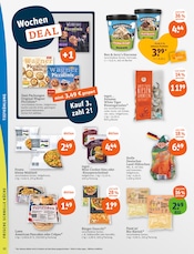 Aktueller tegut Prospekt mit Dessert, "tegut… gute Lebensmittel", Seite 14