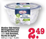 Aktuelle Äpfel Angebote bei E center in Mainz Aktuelles Dill Sahne Heringsfilets mit Gurke & Zwiebel Angebot bei E center in Mainz ab 2,49 €