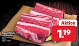 Suppenfleisch mit Knochen bei Markant Nordwest im Nordenham Prospekt für 1,19 €