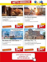 Reis Angebot & Preis im aktuellen Netto Marken-Discount Prospekt Reis Angebot im aktuellen Netto Marken-Discount Prospekt auf Seite 47