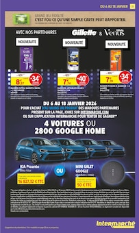 Promo Desperados dans le catalogue Intermarché Super du moment à la page 35