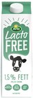 laktosefreie Frischmilch Angebote von Arla bei REWE Völklingen für 1,29 €