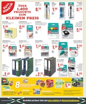 Aktueller Marktkauf Prospekt mit Modellbau, "Aktuelle Angebote", Seite 22