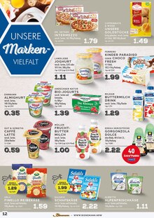 Kaffee im aktuellen E center Prospekt (Dinslaken) Kaffee im E center Prospekt "Aktuelle Angebote" mit 16 Seiten (Dinslaken)