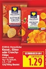 Kessel Chips von EDEKA Herzstücke im aktuellen E center Prospekt