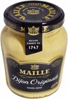 EDEKA Lahr - Originale Dijon Senf Angebot im Prospekt Originale Dijon Senf bei EDEKA im Lahr Prospekt für 2,22 €