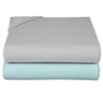 Jersey-Spannbetttuch im Angebot bei Penny in Neubrandenburg Jersey-Spannbetttuch Angebote von HOME IDEAS Living bei Penny Neubrandenburg für 5,99 €