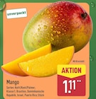 Mango im Angebot bei ALDI Nord in Cuxhaven Mango Angebote bei ALDI Nord Cuxhaven für 1,11 €