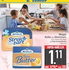 Aktuelles Butter Angebot bei E center in Augsburg ab 1,11 €