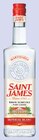 Rhum Agricole Impérial Blanc - Saint James - Intermarché à Angers Rhum Agricole Impérial Blanc - Saint James en promo chez Intermarché Angers à 10,16 €