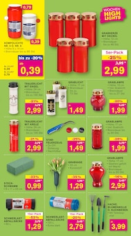 Pflege im aktuellen KODi Prospekt (Mannheim) Pflege im KODi Prospekt "DER HAUSHALTSDISCOUNTER" mit 12 Seiten (Mannheim)