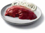 Schweine-Leber im Angebot bei Netto Marken-Discount in Stralsund Schweine-Leber Angebote bei Netto Marken-Discount Stralsund für 1,99 €