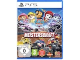 PAW Patrol Rescue Wheels: Meisterschaft - [PlayStation 5] von Outright Games im aktuellen MediaMarkt Saturn Prospekt für 34,99 €