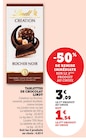 Promo Tablettes de Chocolat à 1,54 € dans le catalogue Super U à Guipavas